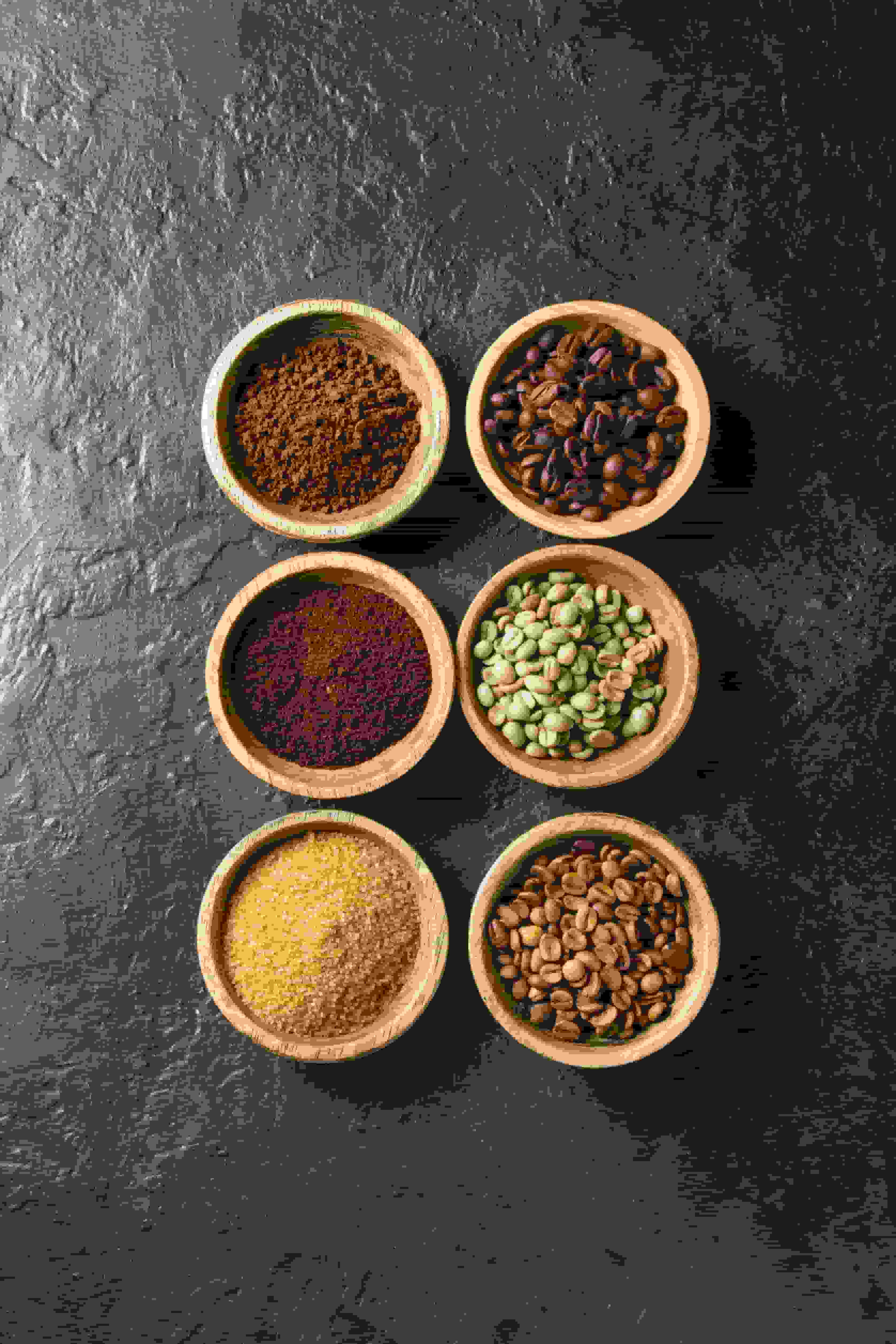 Laboratorio de análisis sensorial